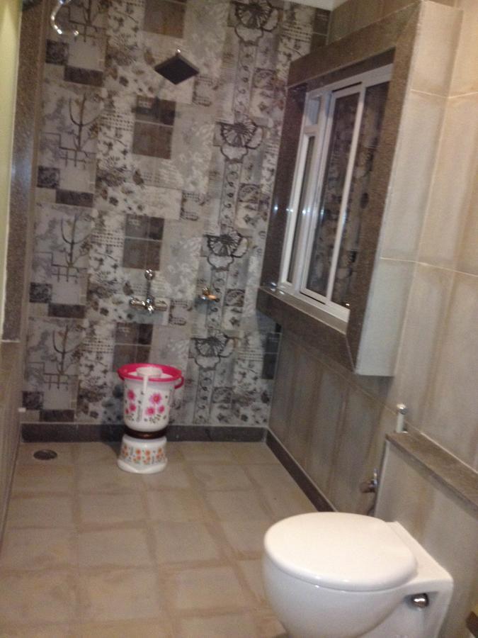 Hotel Vrinda Latur Ngoại thất bức ảnh